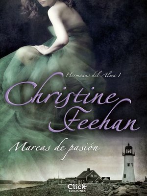 cover image of Mareas de pasión
